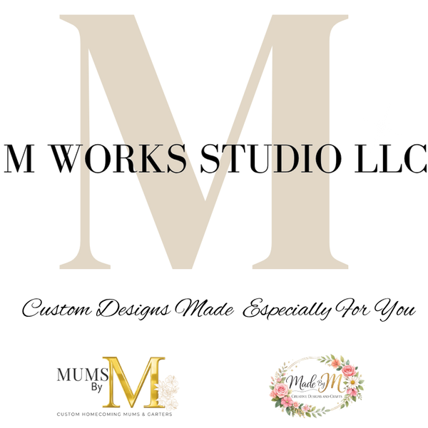 M Works Studio LLC
